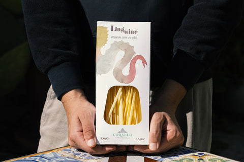 The Best Way to Cook Delicious Pasta – Tips for Perfection Every Time
