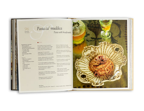 Scopri il patrimonio culinario italiano con "I Sapori della Tradizione"