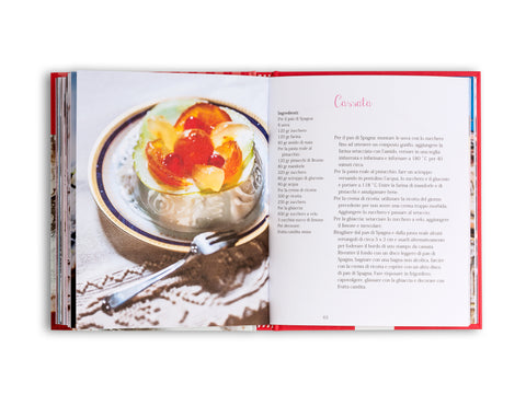 Esplora il Cuore della Cucina Siciliana con i Nostri Libri di Cucina