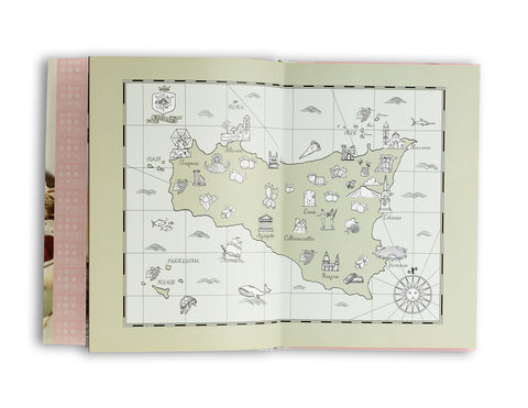 Scopri i Sapori Autentici della Cucina Siciliana con i Nostri Libri di Cucina