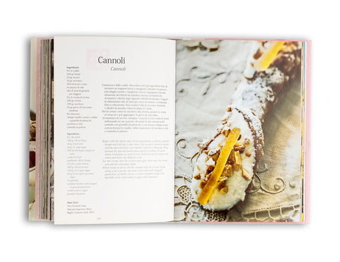 Scopri i Sapori Autentici della Cucina Siciliana con i Nostri Libri di Cucina