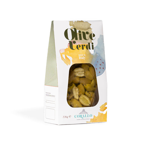 Olive Tradizionali