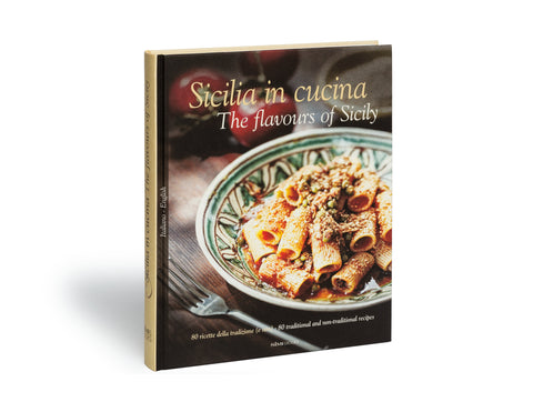 Collezioni di Libri di Cucina, Libri di Cucina Italiana - Ricette Siciliane