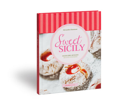 Sweet Sicily - A Culinary Journey Through Sicily