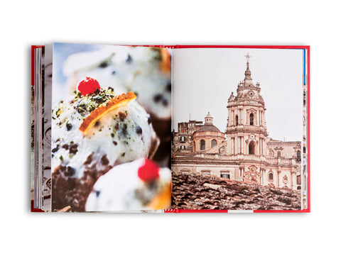 Sweet Sicily - A Culinary Journey Through Sicily